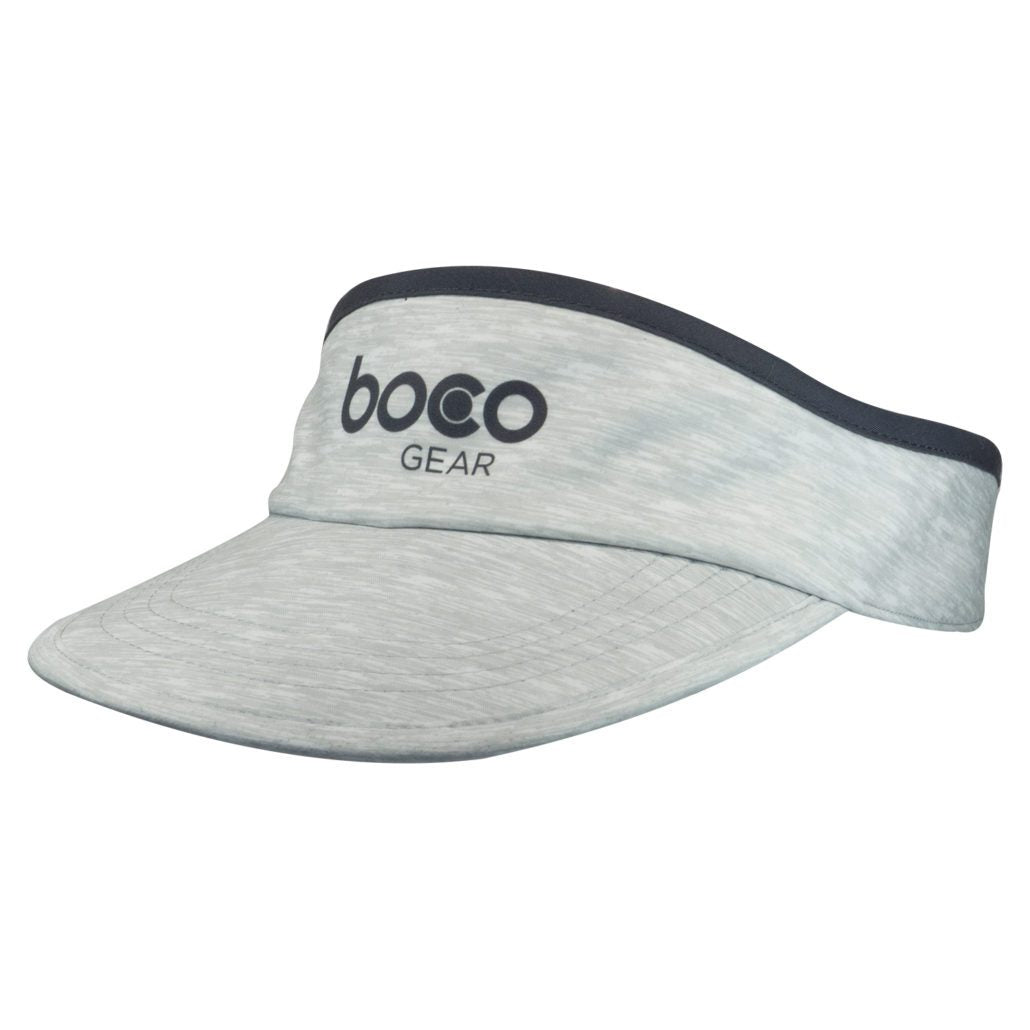 Flat Bill Visor