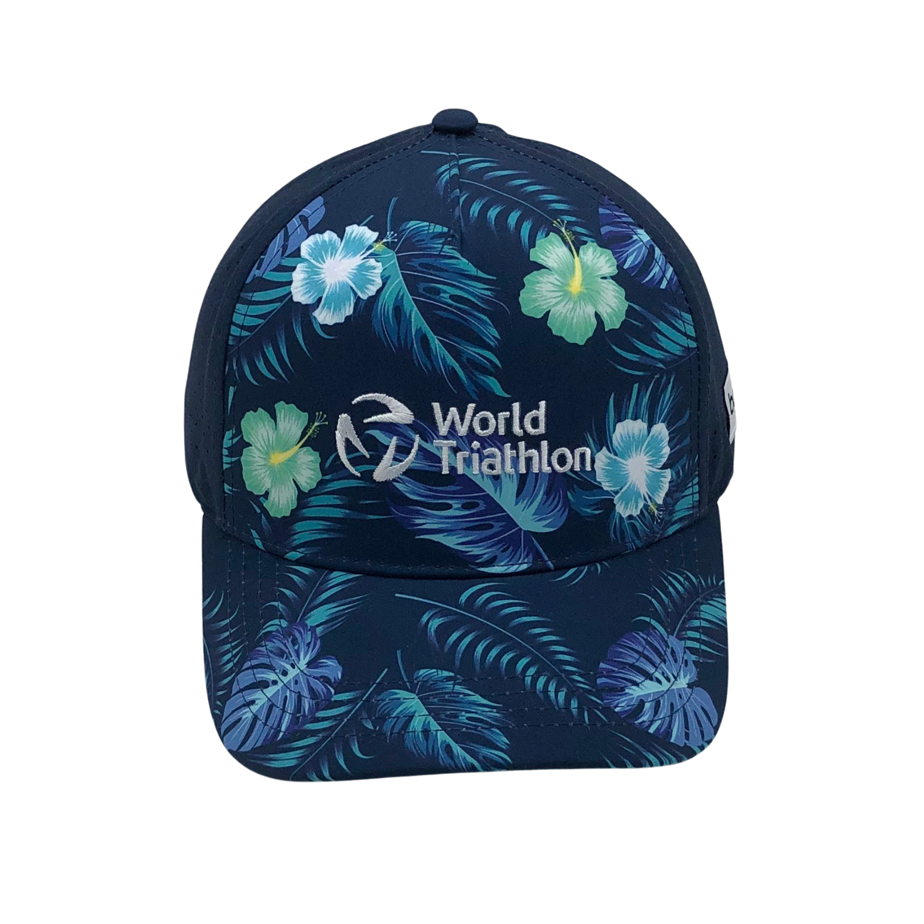 WT Tri-Tribiscus BOCO Running Trucker