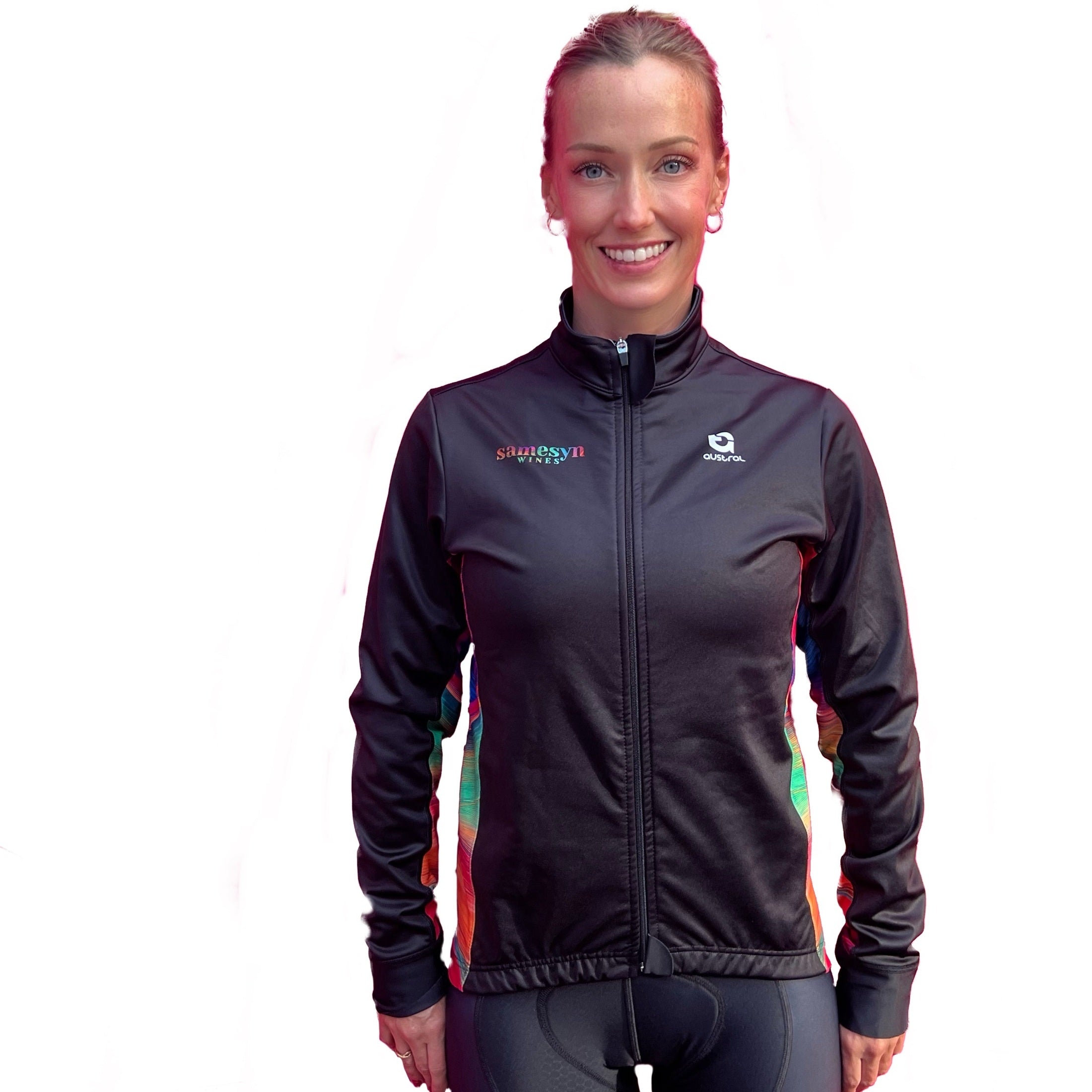 Austral Winter Cycling Jacket