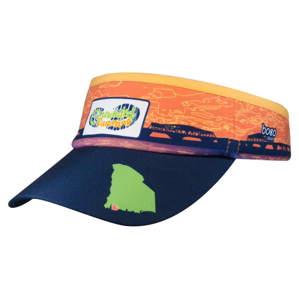 Run Visor