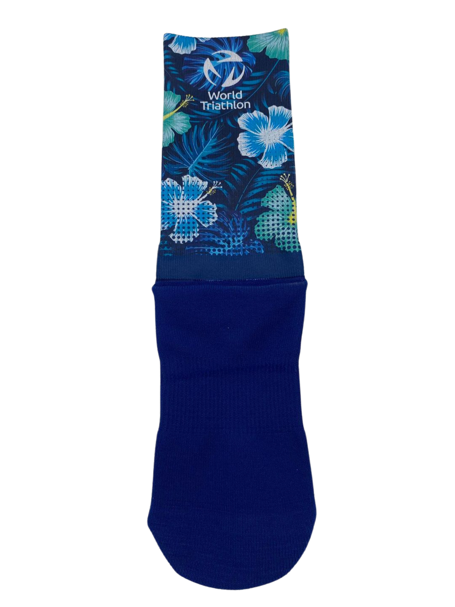 WT Tribiscus Socks