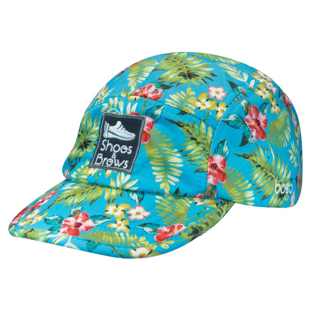 ENDURANCE HAT