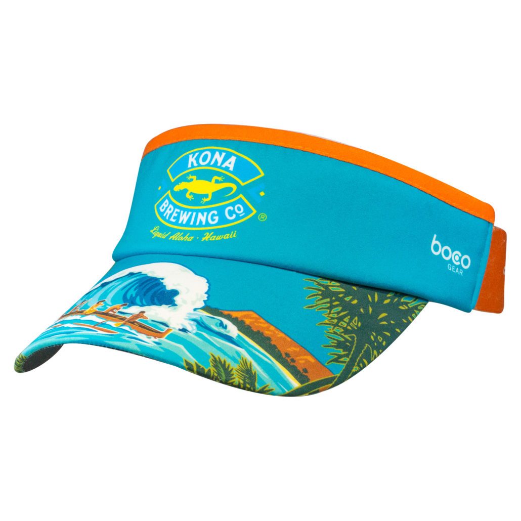 360° Visor®