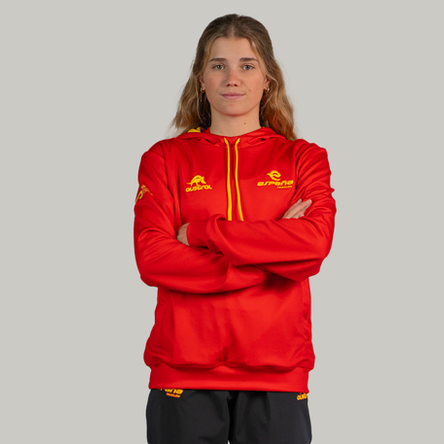 Austral Pullover Hoodie