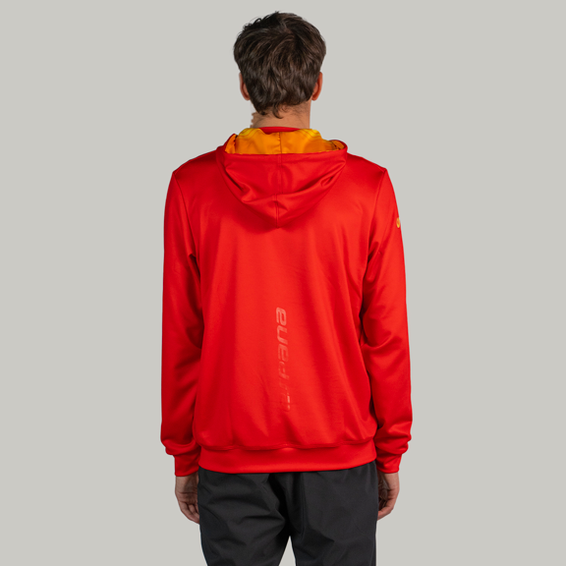 Austral Pullover Hoodie