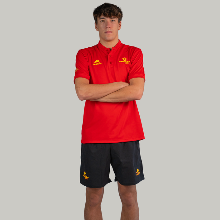 Austral Casual Shorts