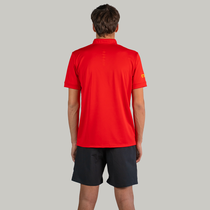 Austral Casual Shorts