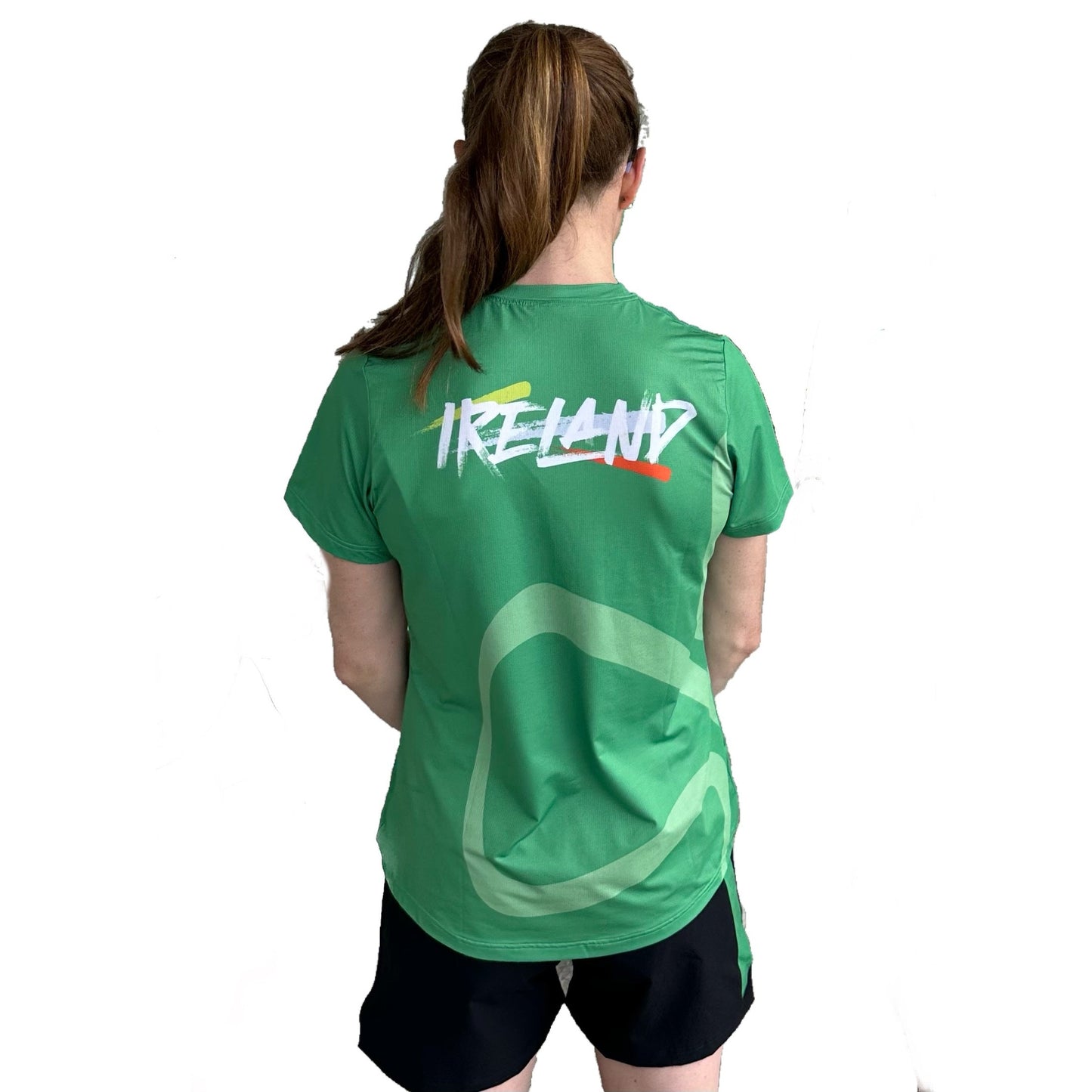 Austral Run Tee