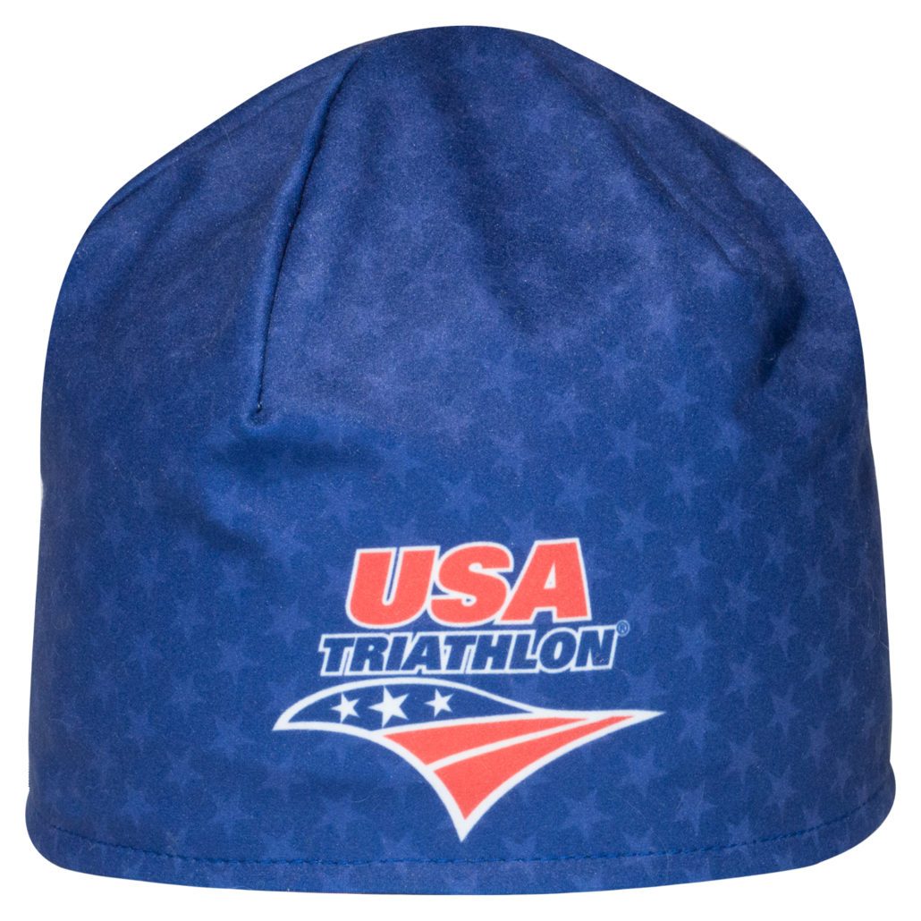 PERFORMANCE BEANIE – MESH