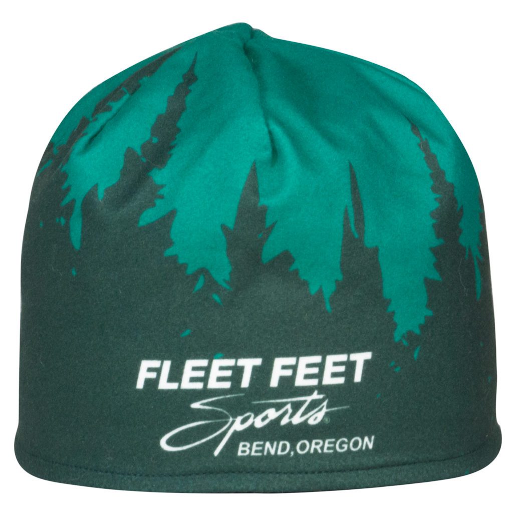 PERFORMANCE BEANIE – FLEECE