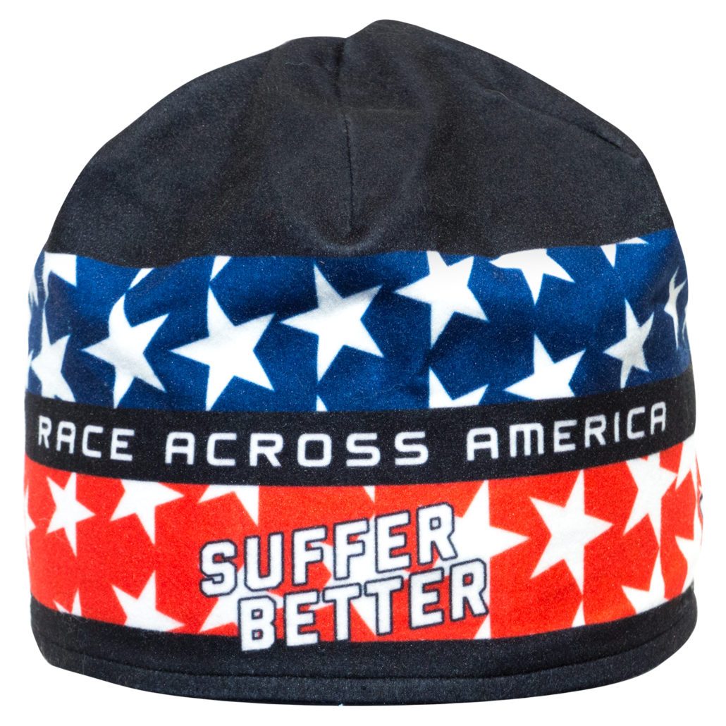PERFORMANCE BEANIE – FLEECE