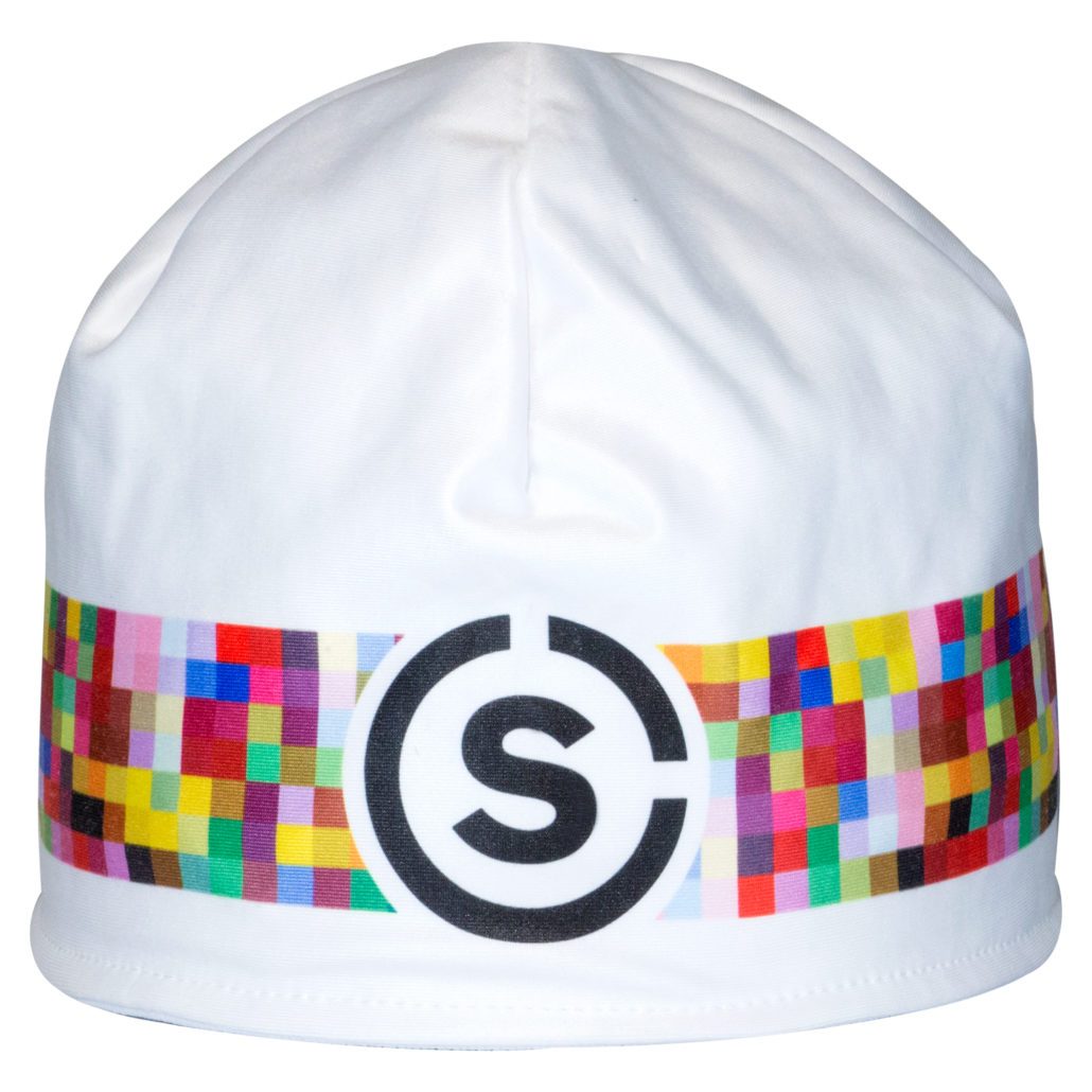 PERFORMANCE BEANIE – MESH