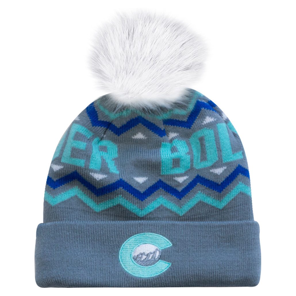 POM BEANIE