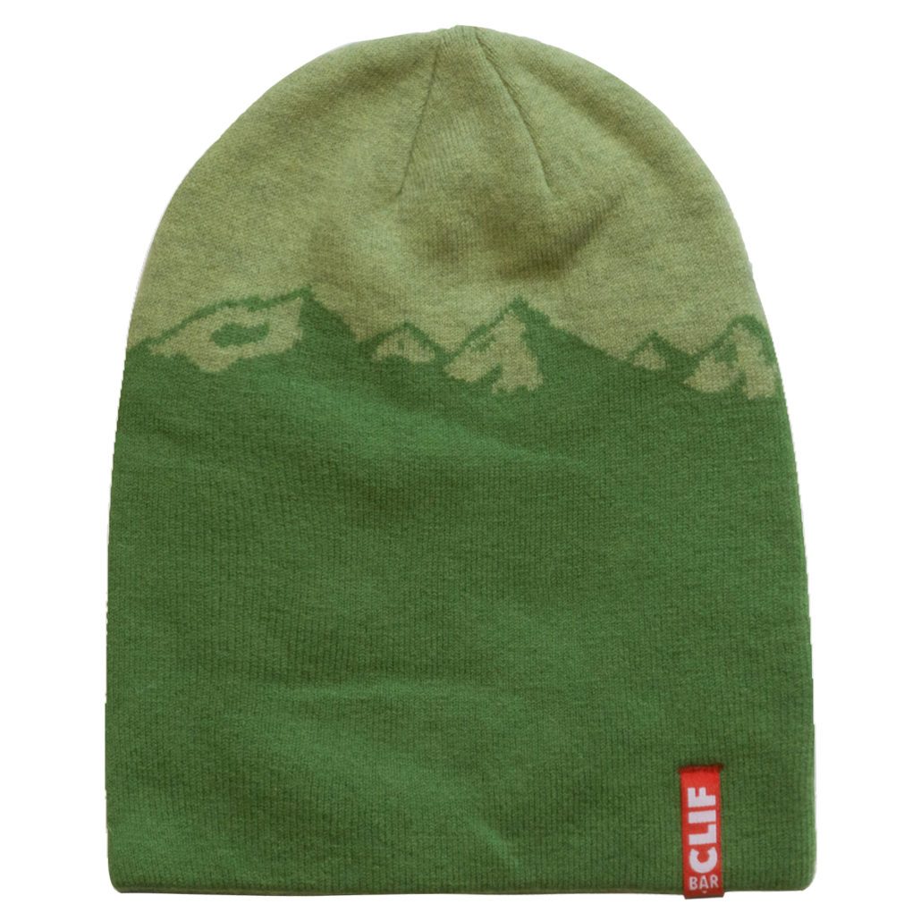 SLOUCH BEANIE