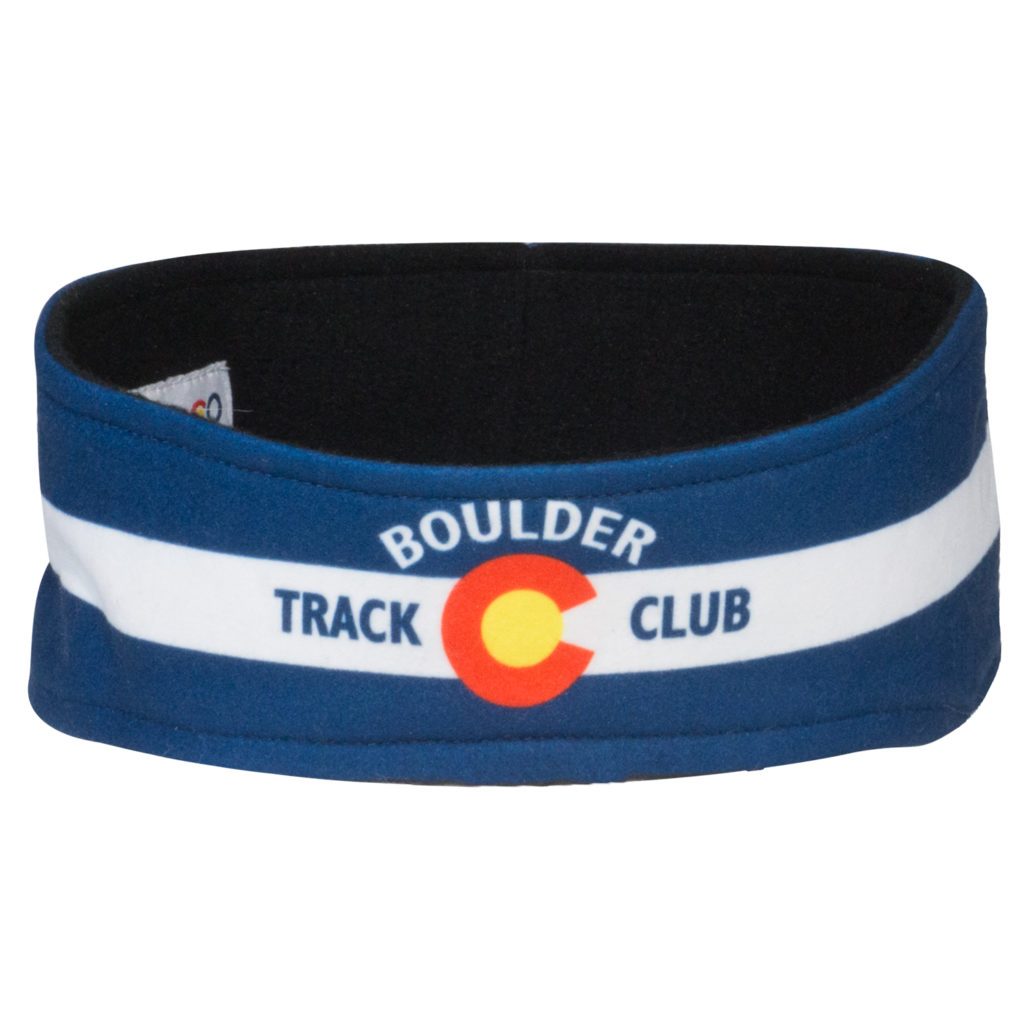 PERFORMANCE HEADBAND – FLEECE