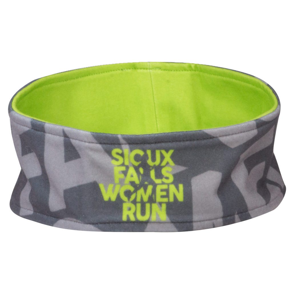 PERFORMANCE HEADBAND – MESH