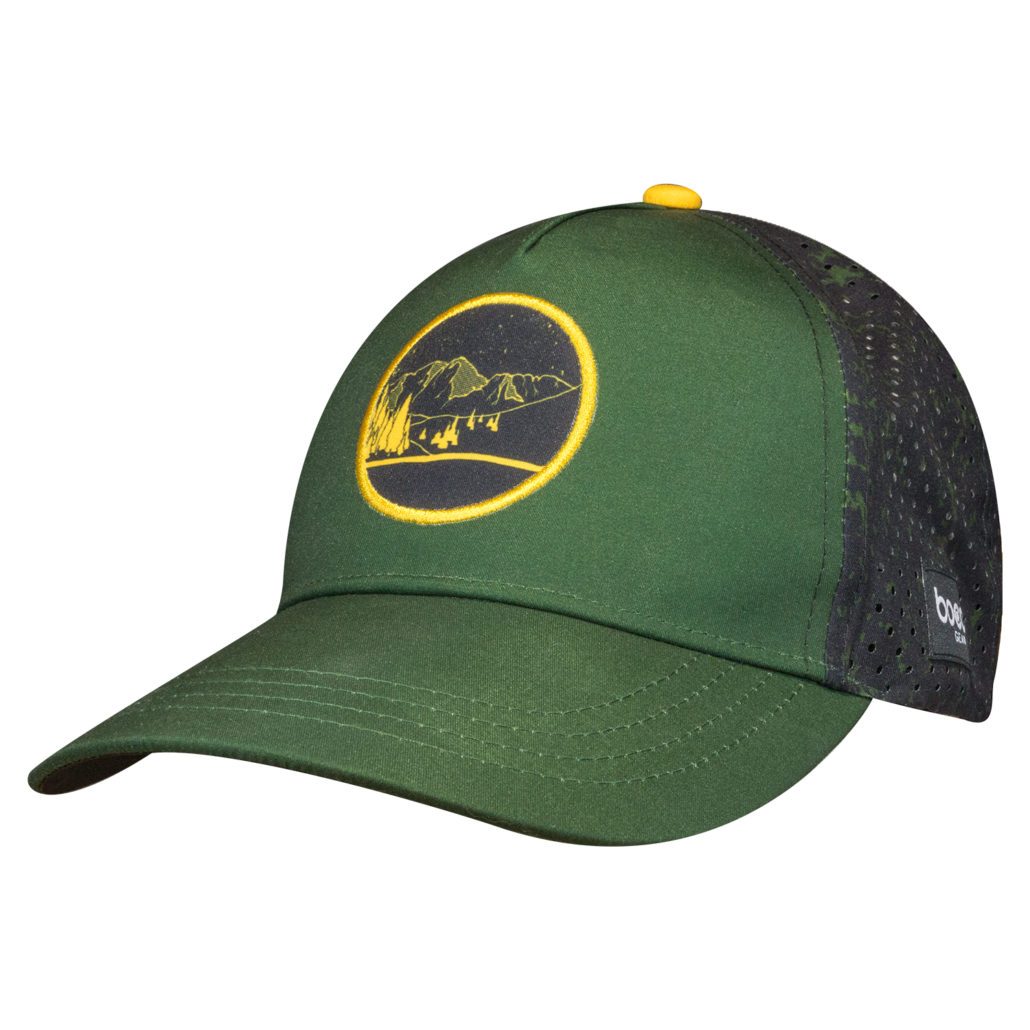 RUNNING TRUCKER