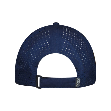 Running Trucker – Winter Flatirons