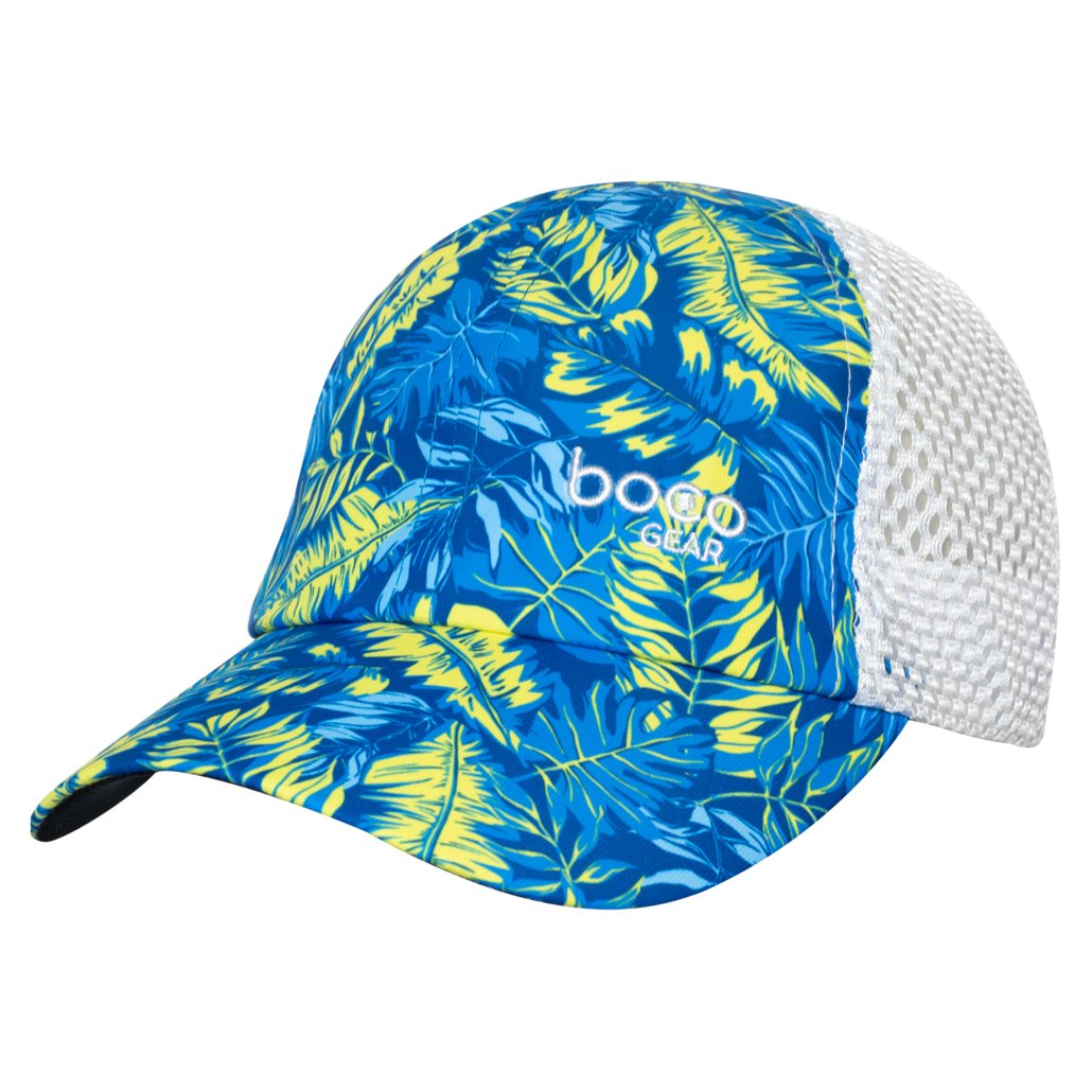 VENTILATOR MESH ELITE HAT