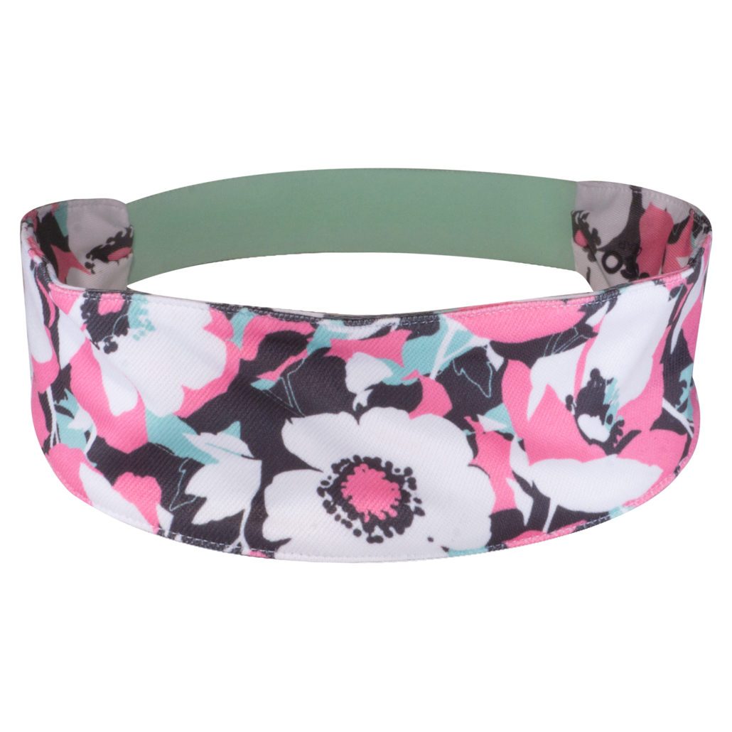 WOMEN’S ELASTIC BACK HEADBAND