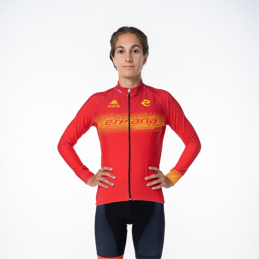 Austral Winter Cycling Jacket