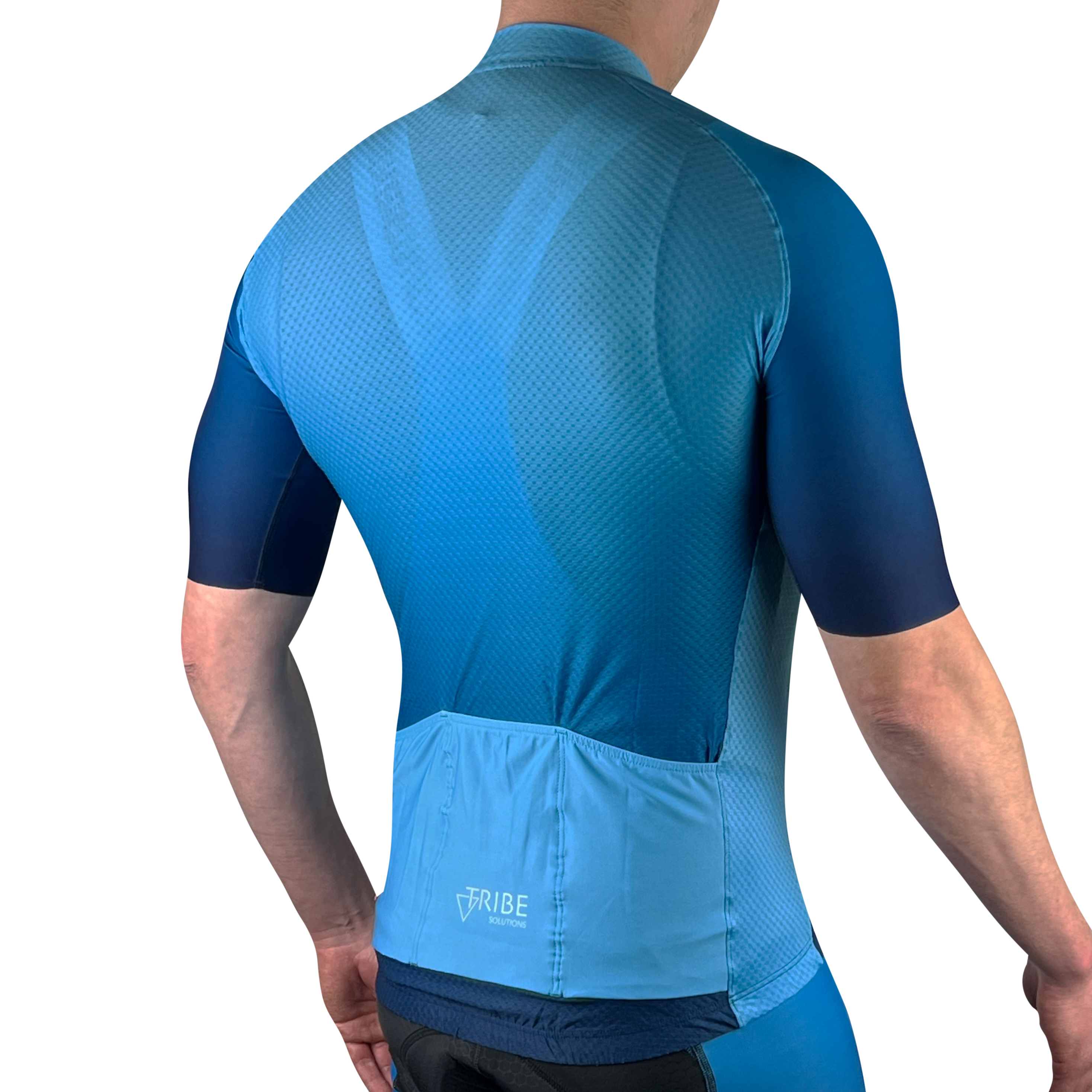 GC Coaching Austral Performance Cycling Jersey