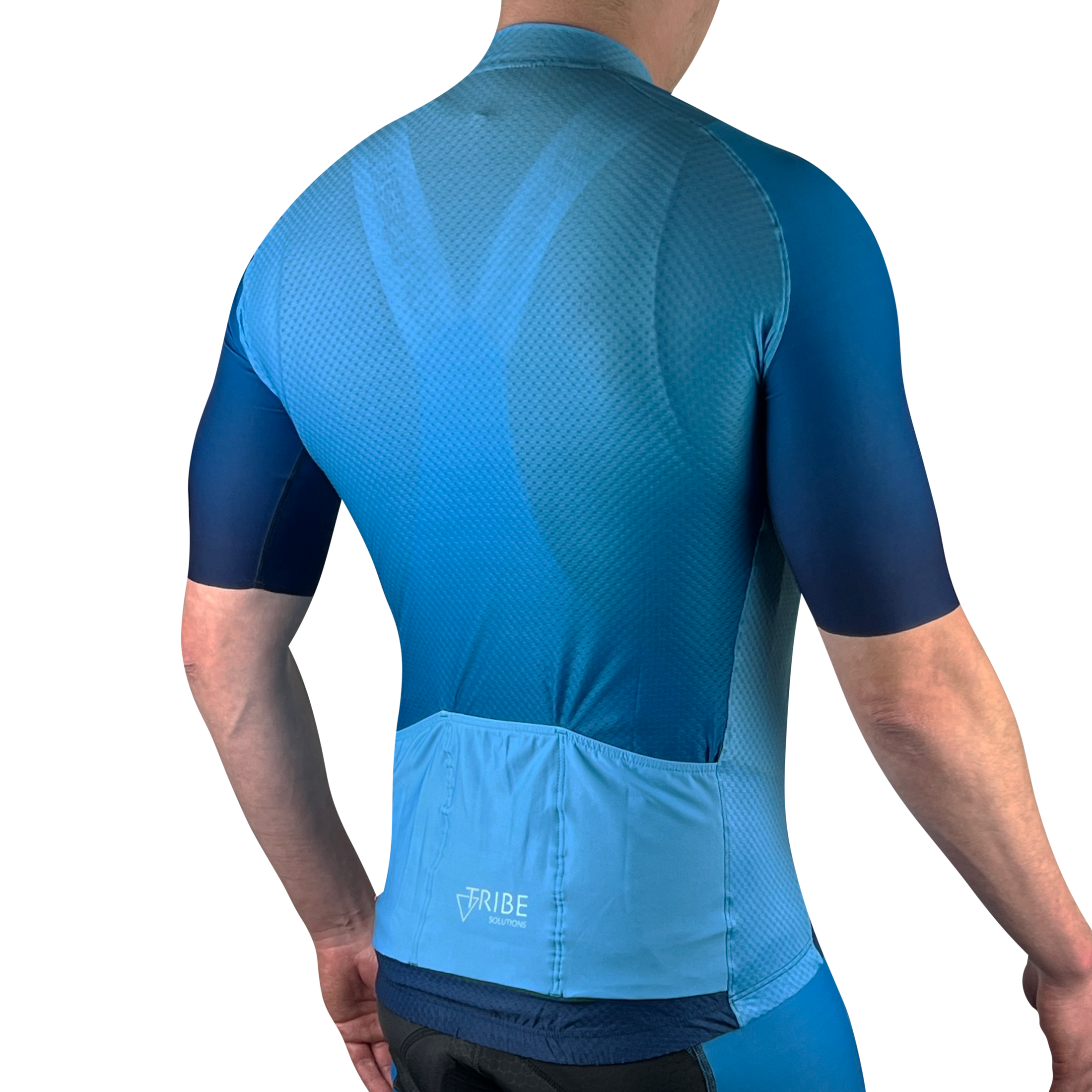 Moray Austral Performance Cycling Jersey