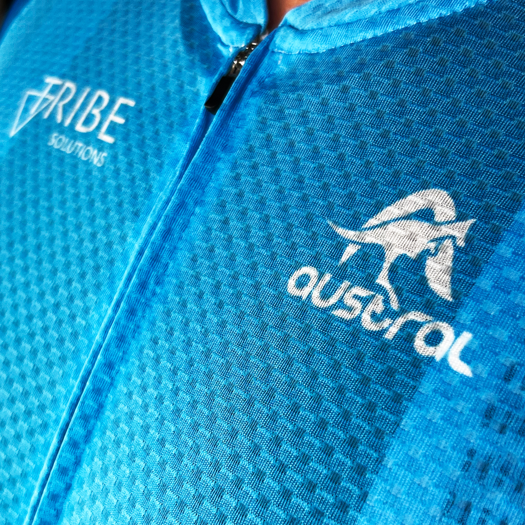 Moray Austral Performance Cycling Jersey