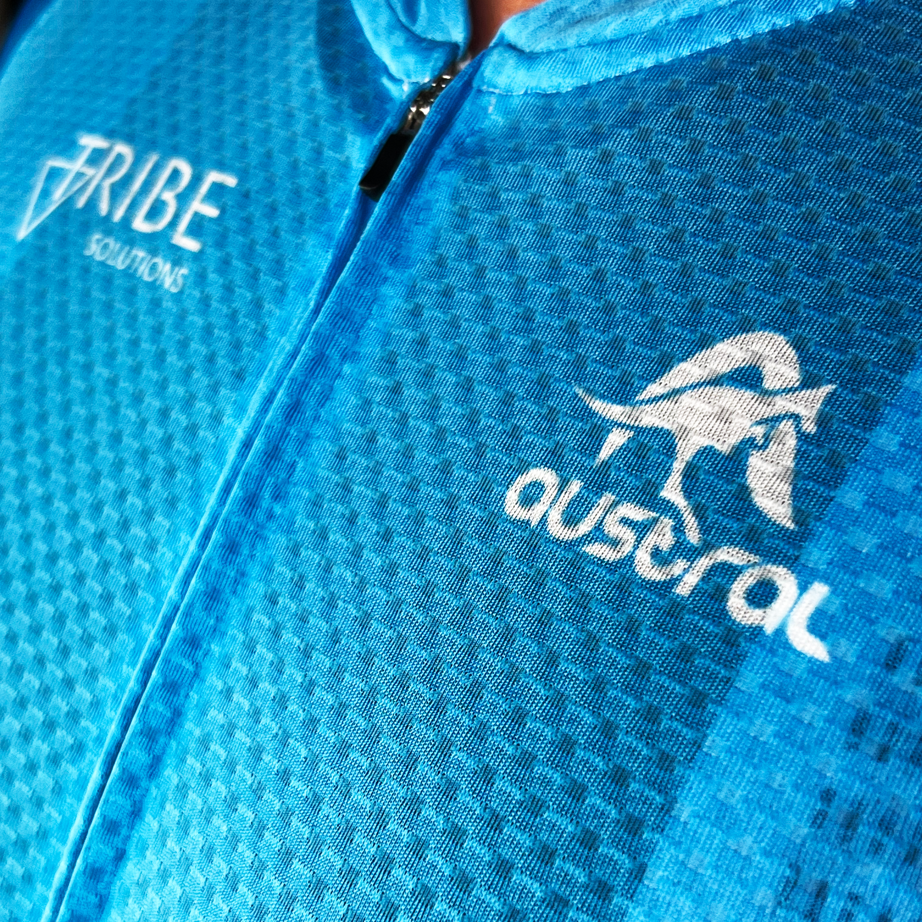 GC Coaching Austral Performance Cycling Jersey