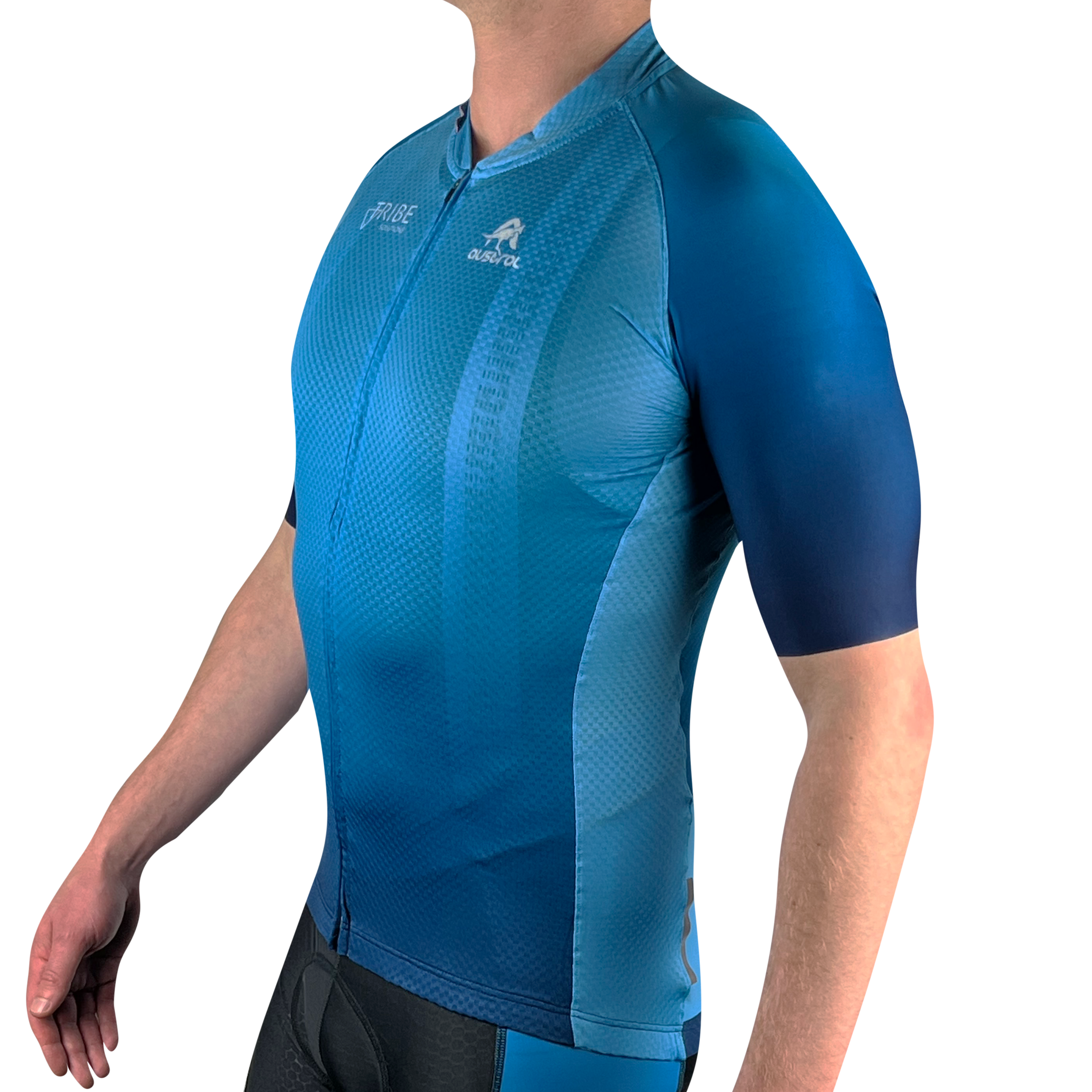 Moray Austral Performance Cycling Jersey