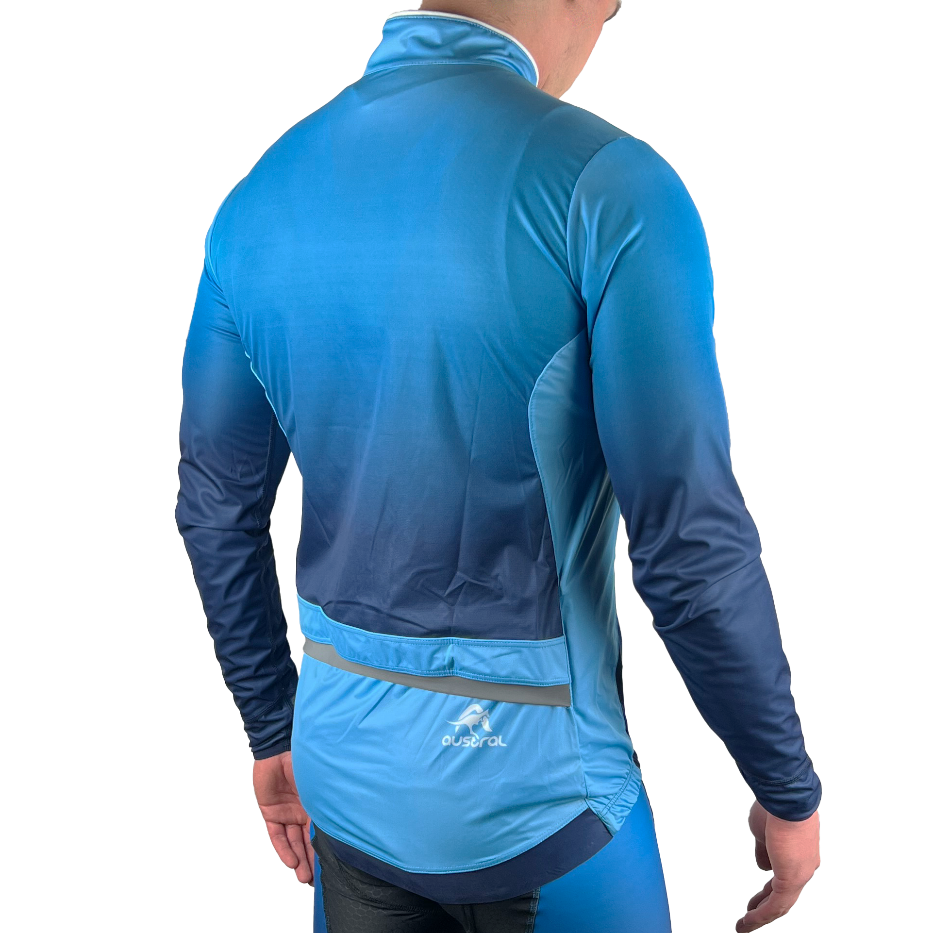 Moray Austral Cycling Wind Jacket