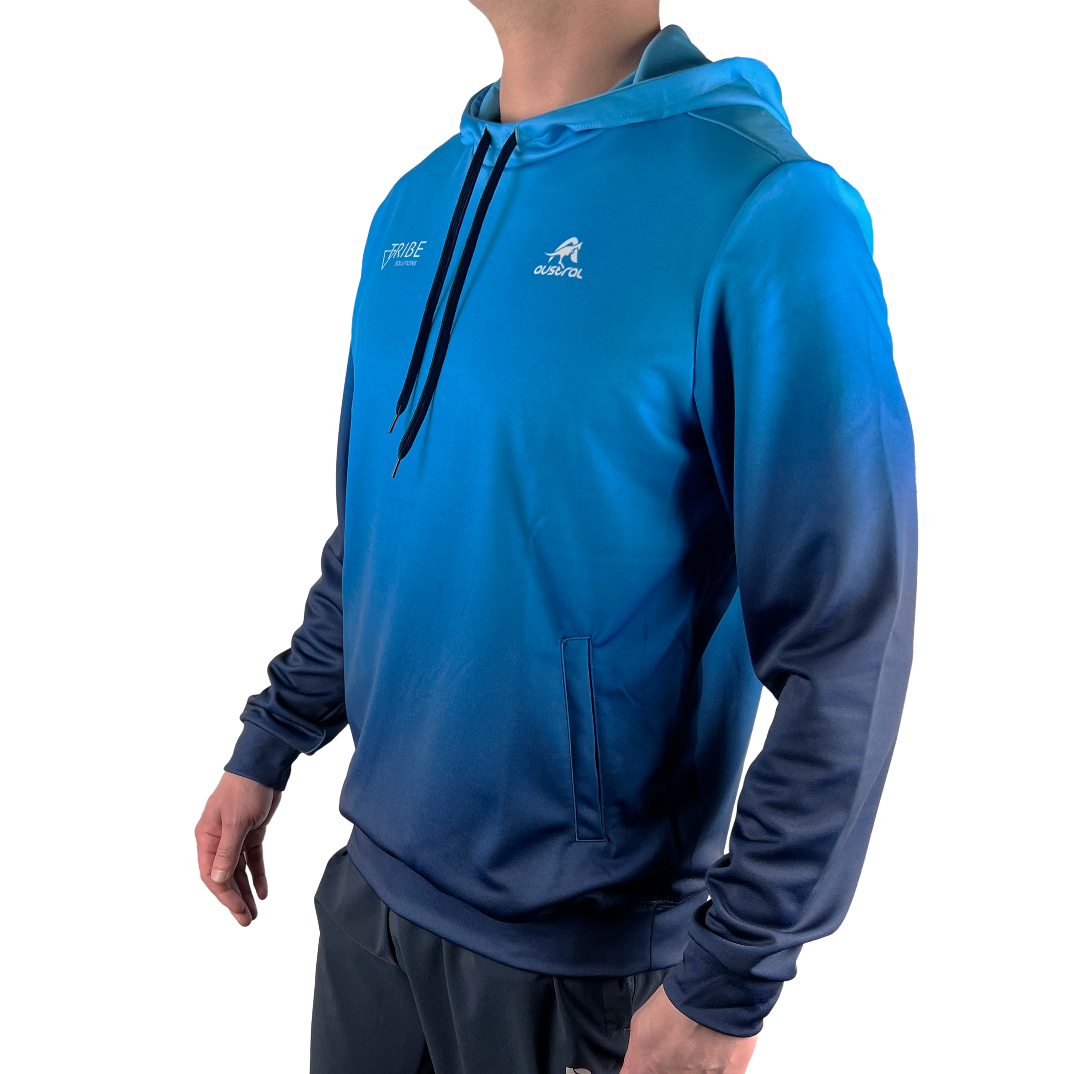 TIAG Austral Pullover Hoodie