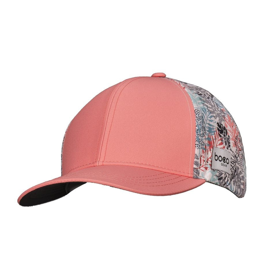 Running Trucker – Flora Paradise