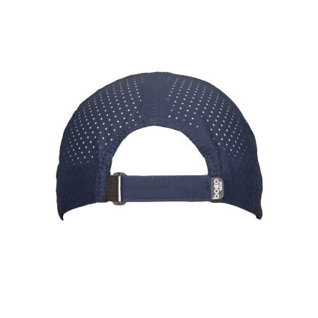 Tempo Hat Laser Cut – Navy Blue