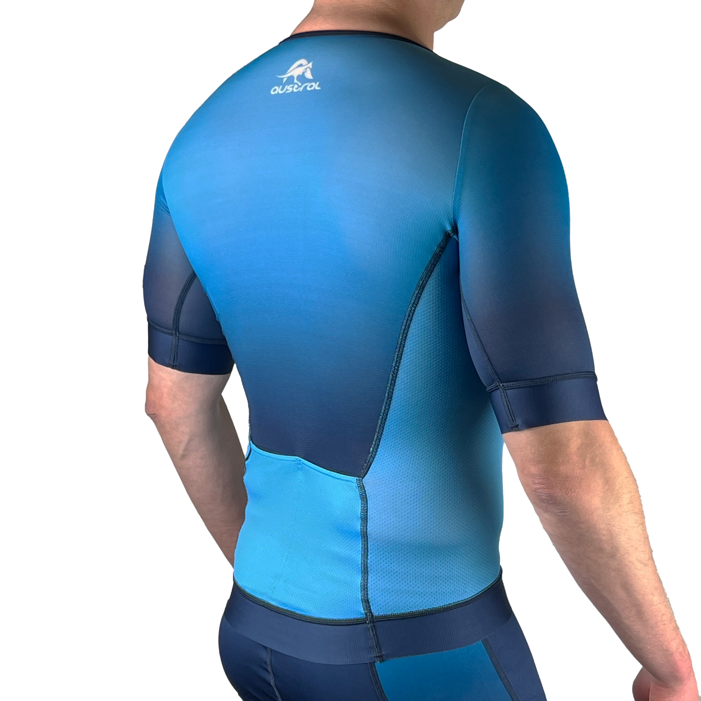 Austral Performance Tri Speed Top