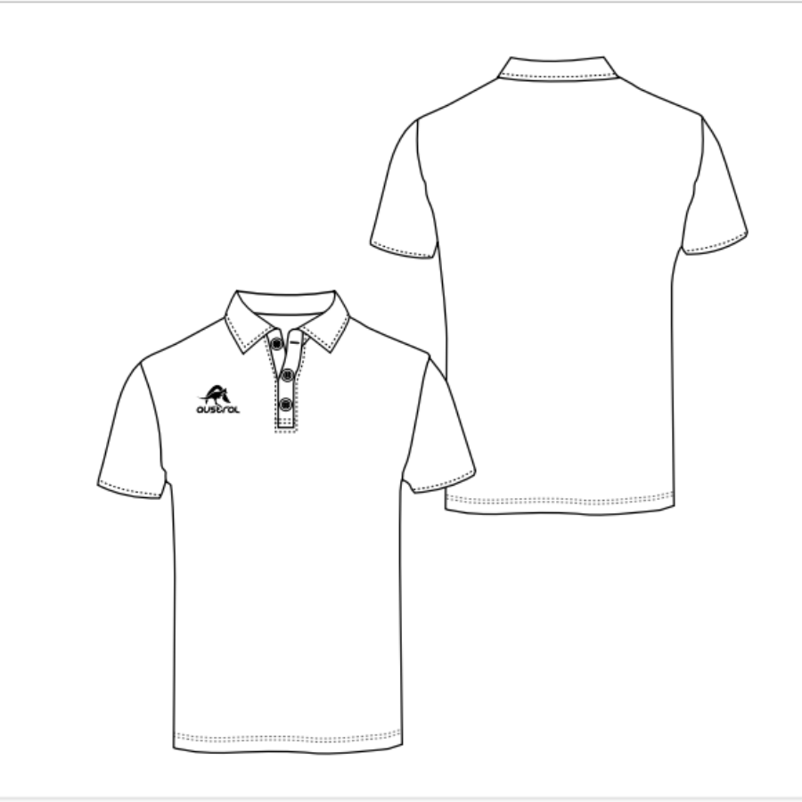 Austral Premium Polo