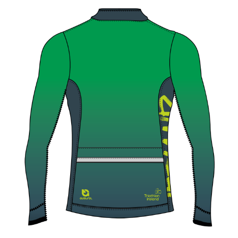 TIAG Austral Cycling Wind Jacket