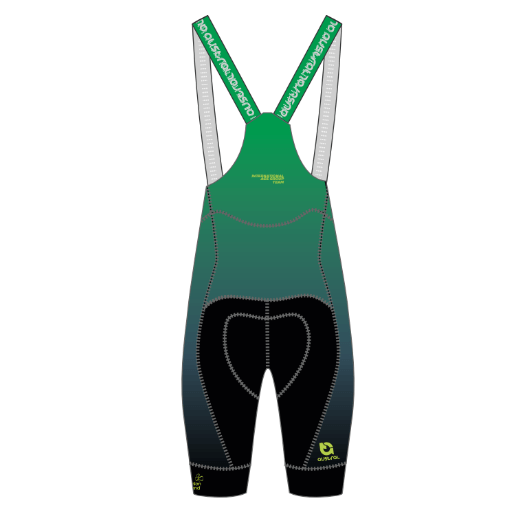 TIAG Austral Performance Bib Shorts