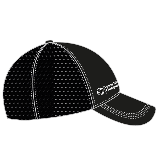 WTCS Flags BOCO Running Trucker