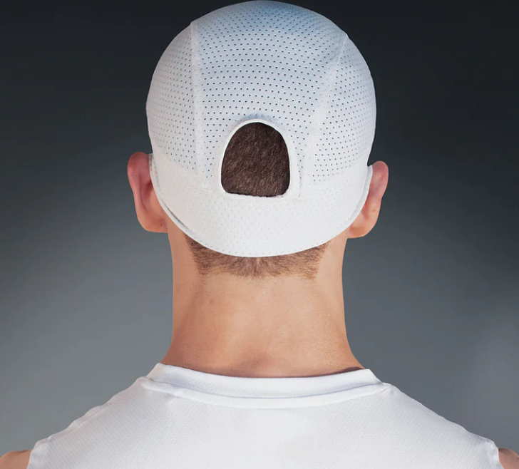 BREATHE CAP W/ 20 COOLING PIECES