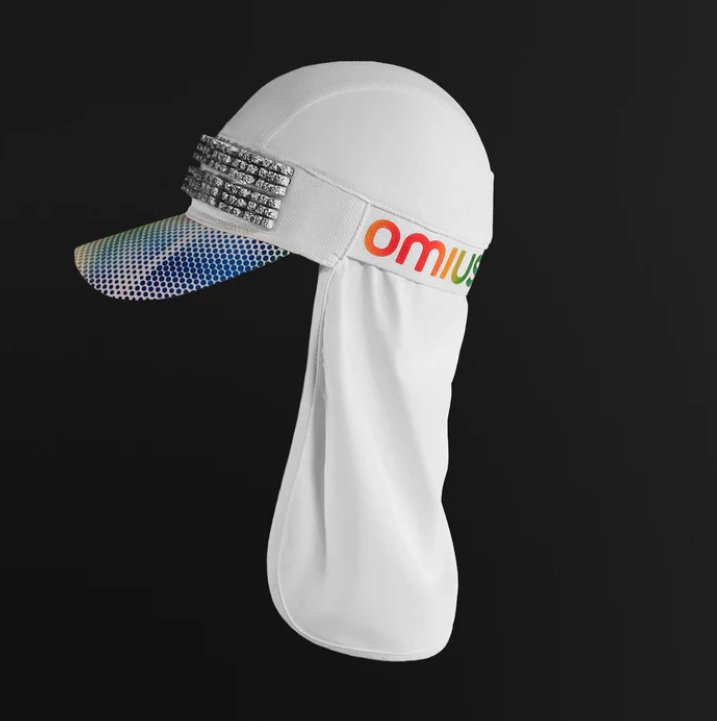 TRAIL CAP