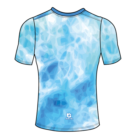 Ocean Austral Performance Tee