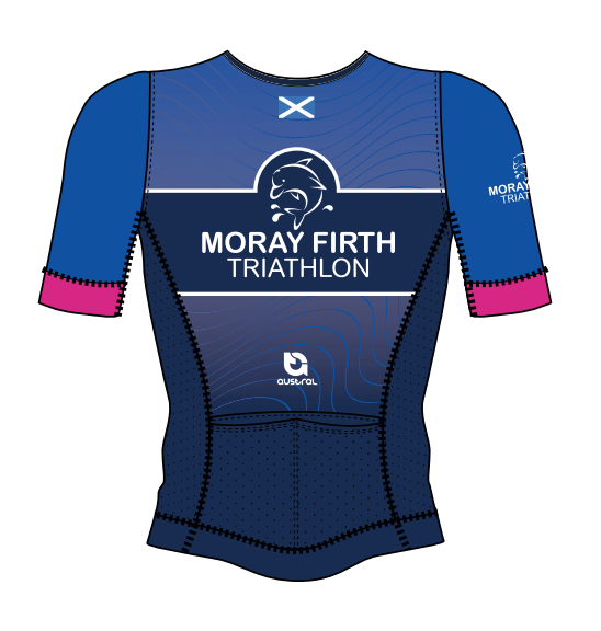 Moray Austral Performance Aero Tri Top