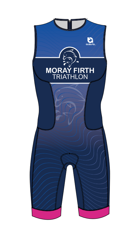 Moray Austral Performance Tri Suit