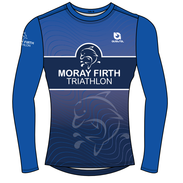 Moray Austral Performance LS Tee
