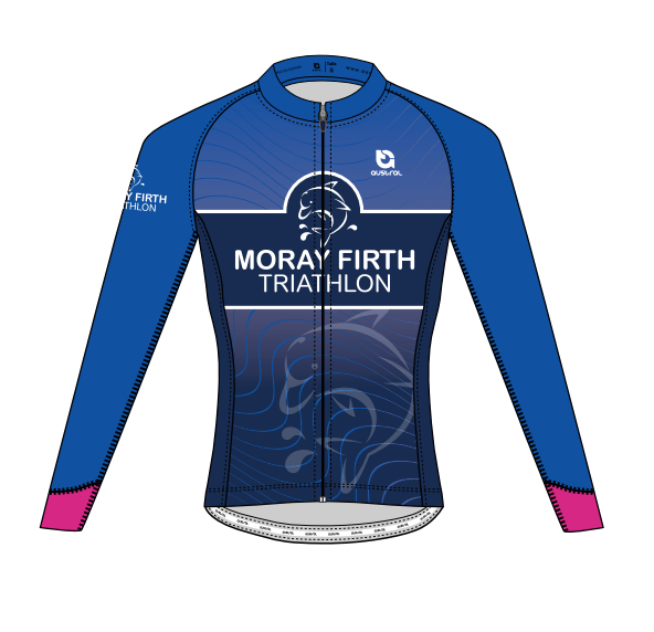Moray Austral Intermediate Cycling Jacket