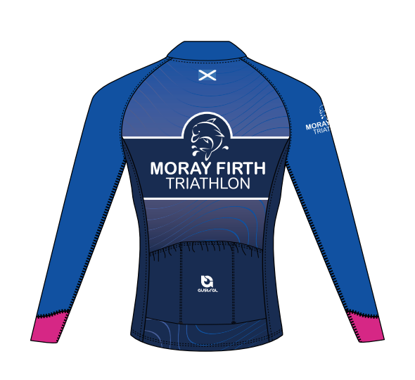 Moray Austral Intermediate Cycling Jacket
