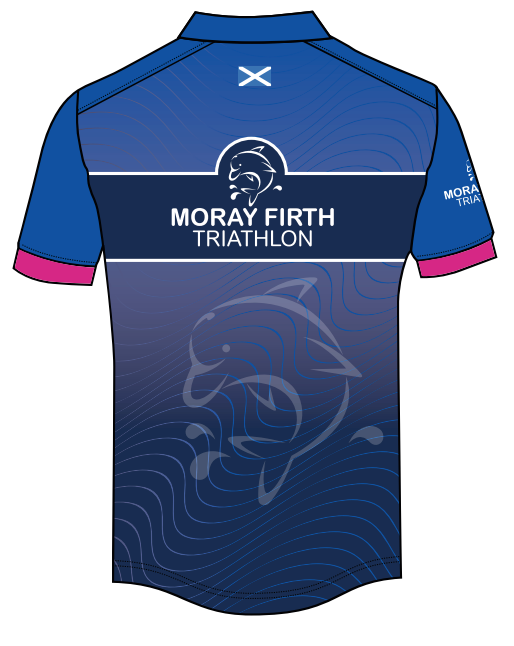 Moray Austral Premium Polo
