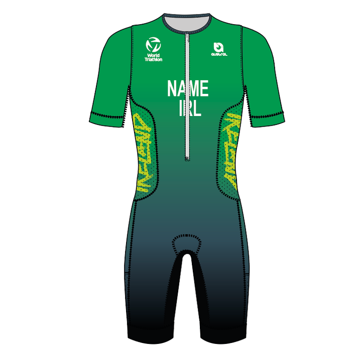 TIAG Austral Performance Aero Tri Suit
