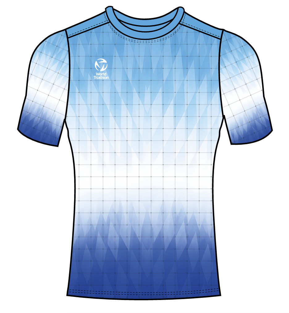 Crown Austral Performance Tee
